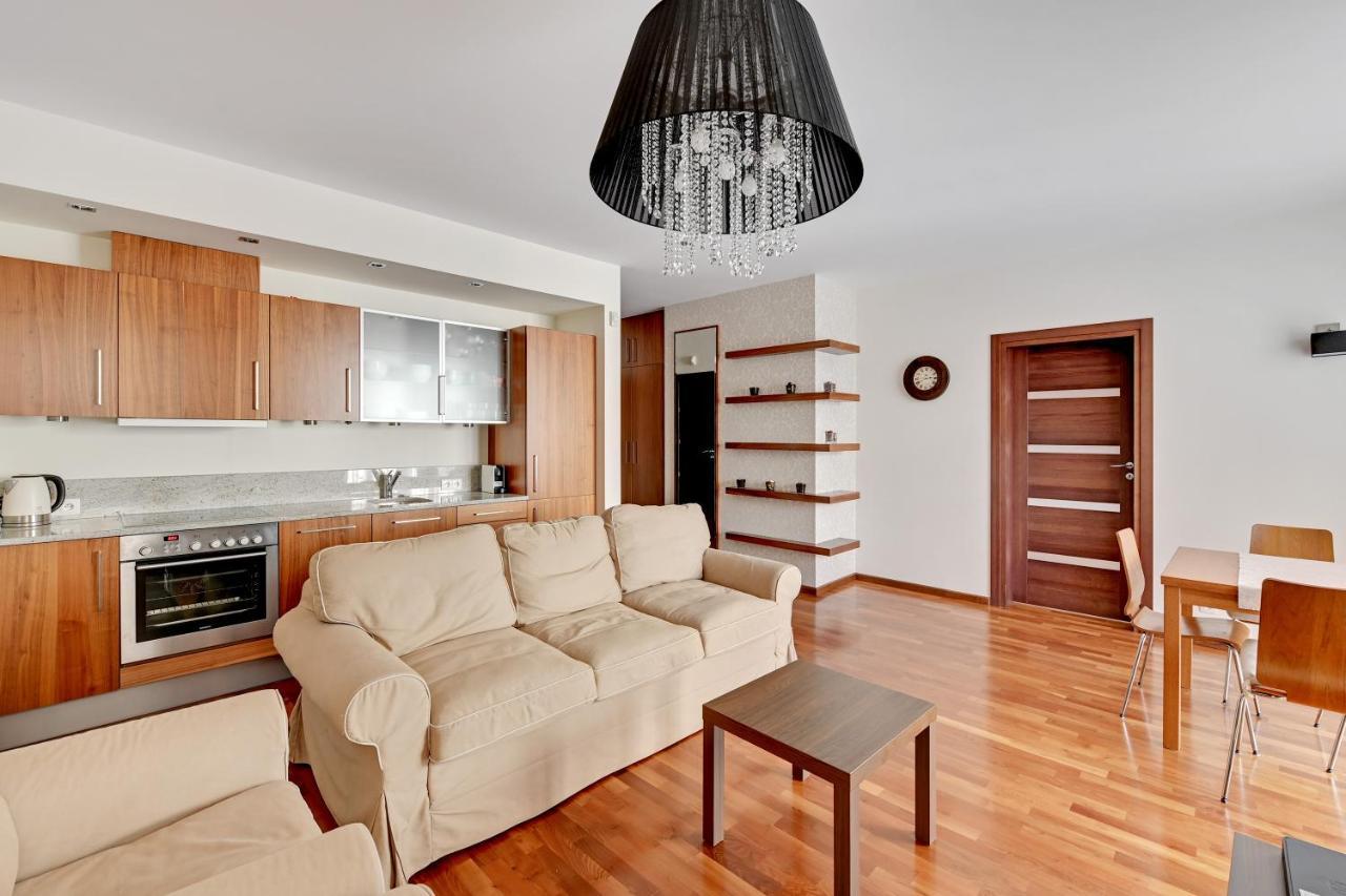 Luxury Willa Morska By Grand Apartments سوبوت المظهر الخارجي الصورة
