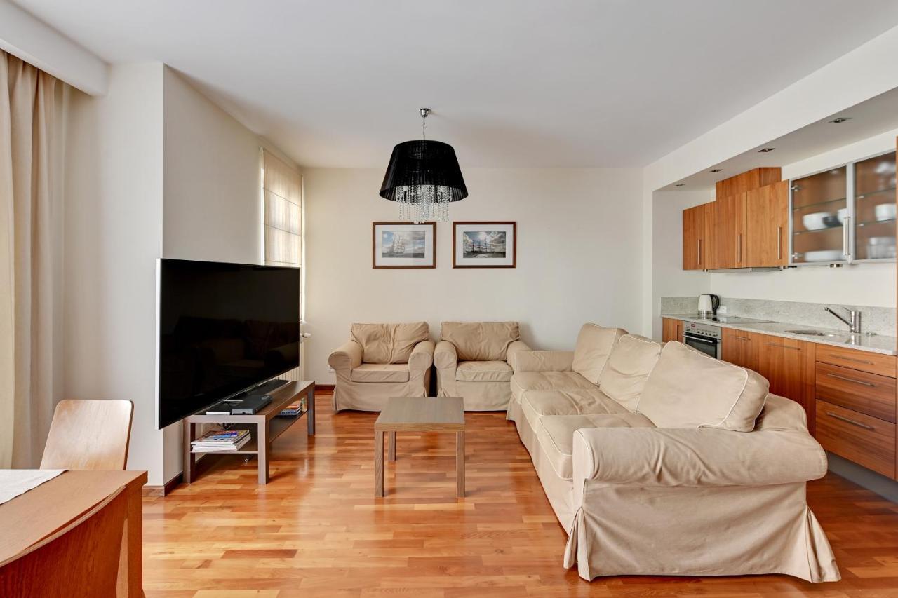 Luxury Willa Morska By Grand Apartments سوبوت المظهر الخارجي الصورة