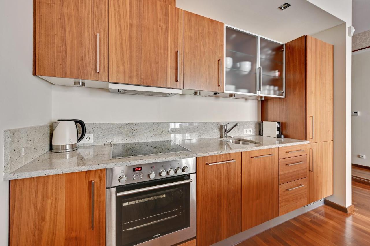 Luxury Willa Morska By Grand Apartments سوبوت المظهر الخارجي الصورة