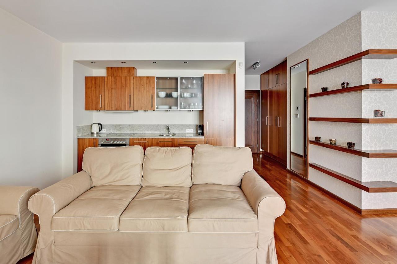 Luxury Willa Morska By Grand Apartments سوبوت المظهر الخارجي الصورة