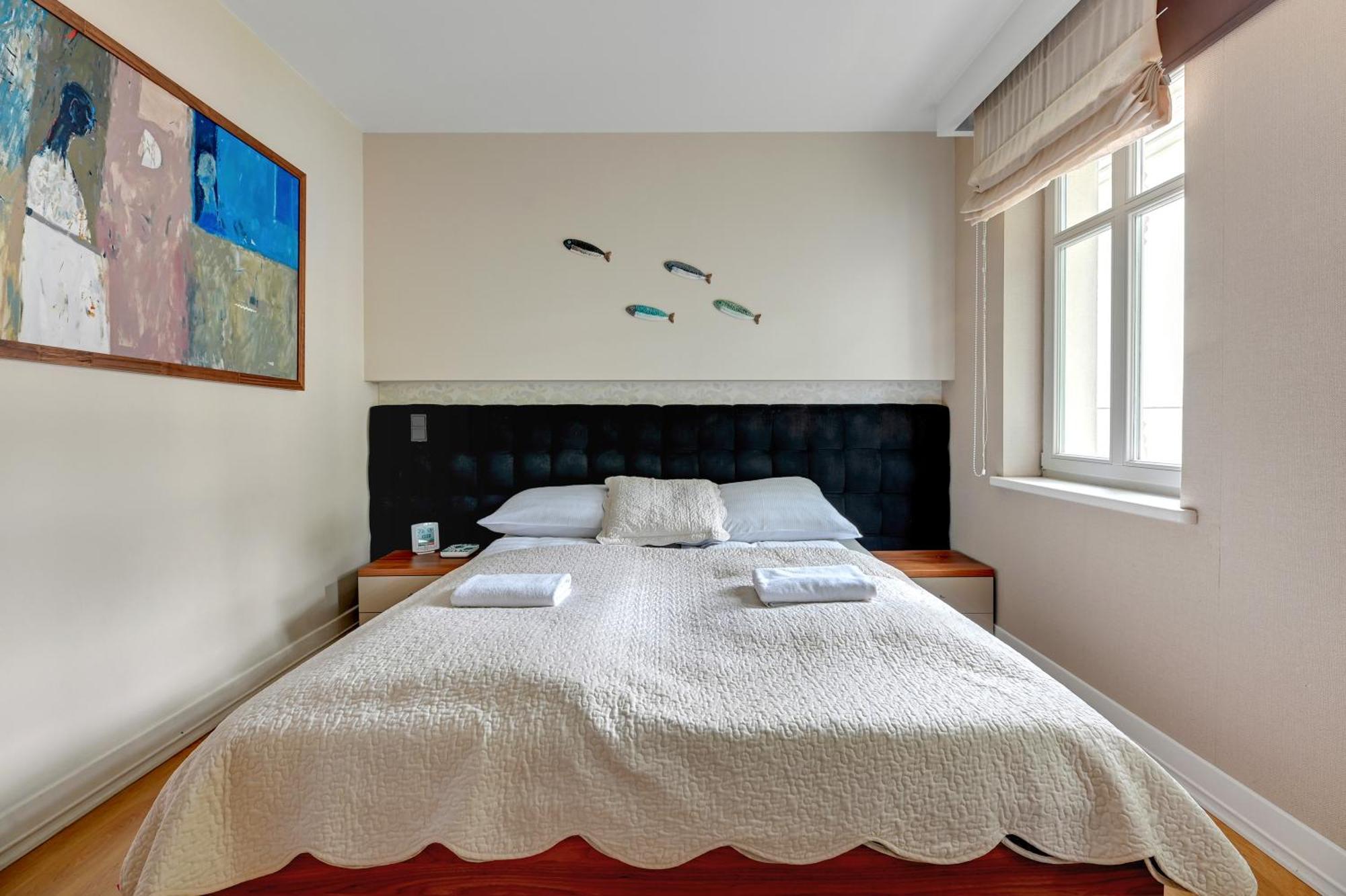Luxury Willa Morska By Grand Apartments سوبوت المظهر الخارجي الصورة