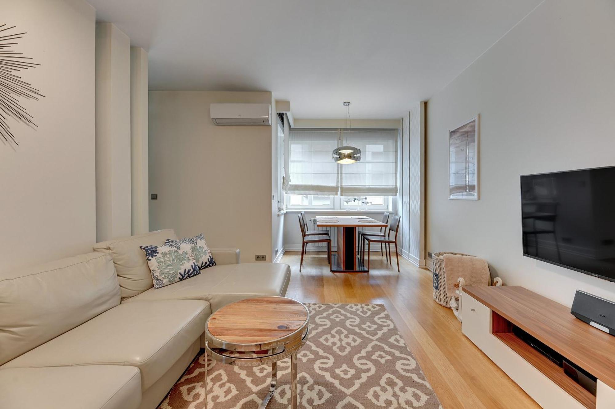 Luxury Willa Morska By Grand Apartments سوبوت المظهر الخارجي الصورة