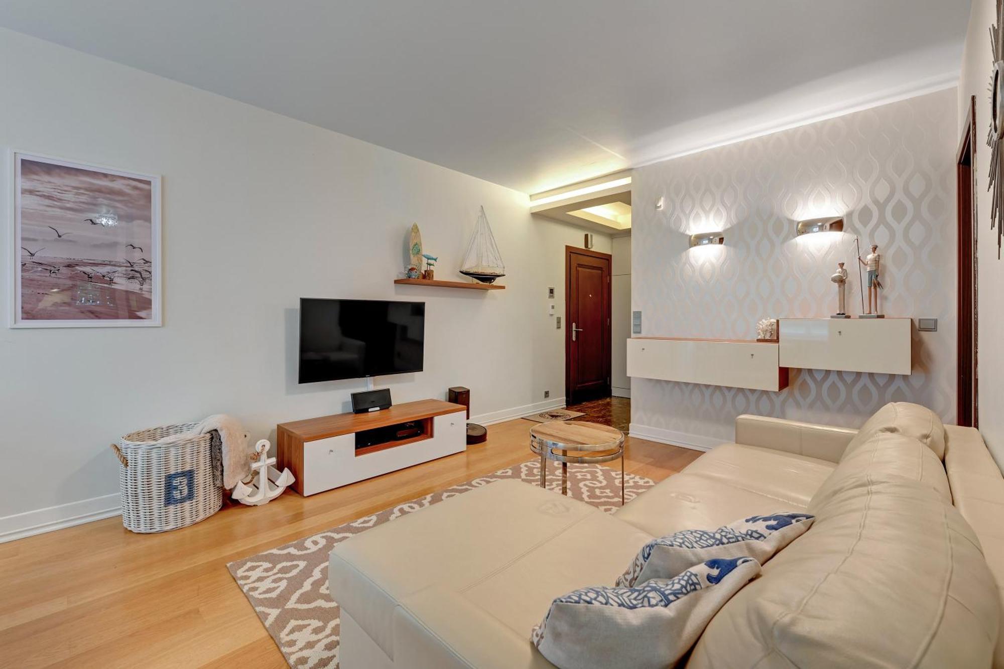 Luxury Willa Morska By Grand Apartments سوبوت المظهر الخارجي الصورة