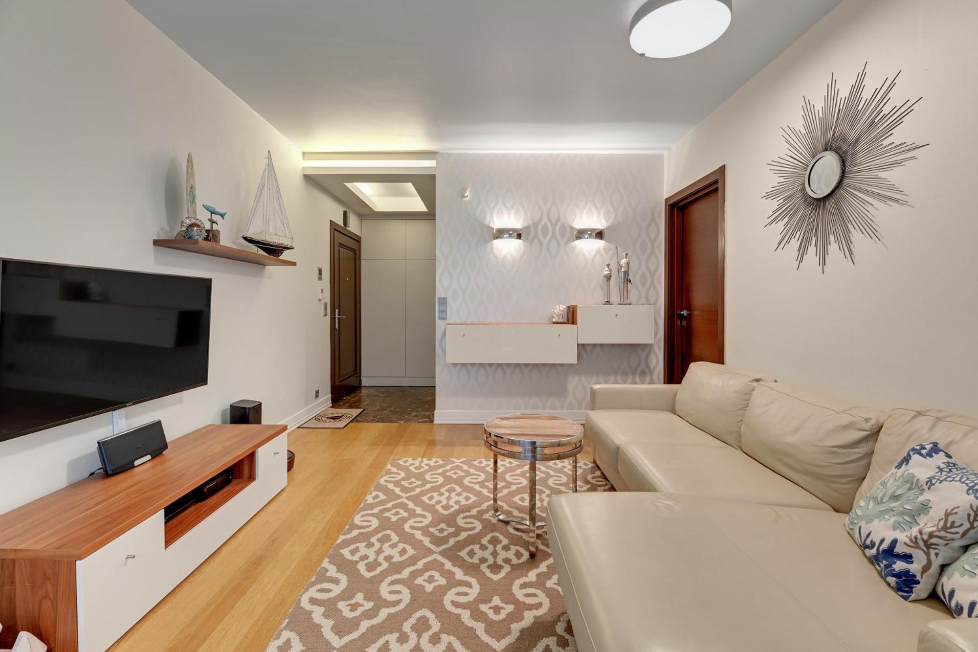 Luxury Willa Morska By Grand Apartments سوبوت المظهر الخارجي الصورة