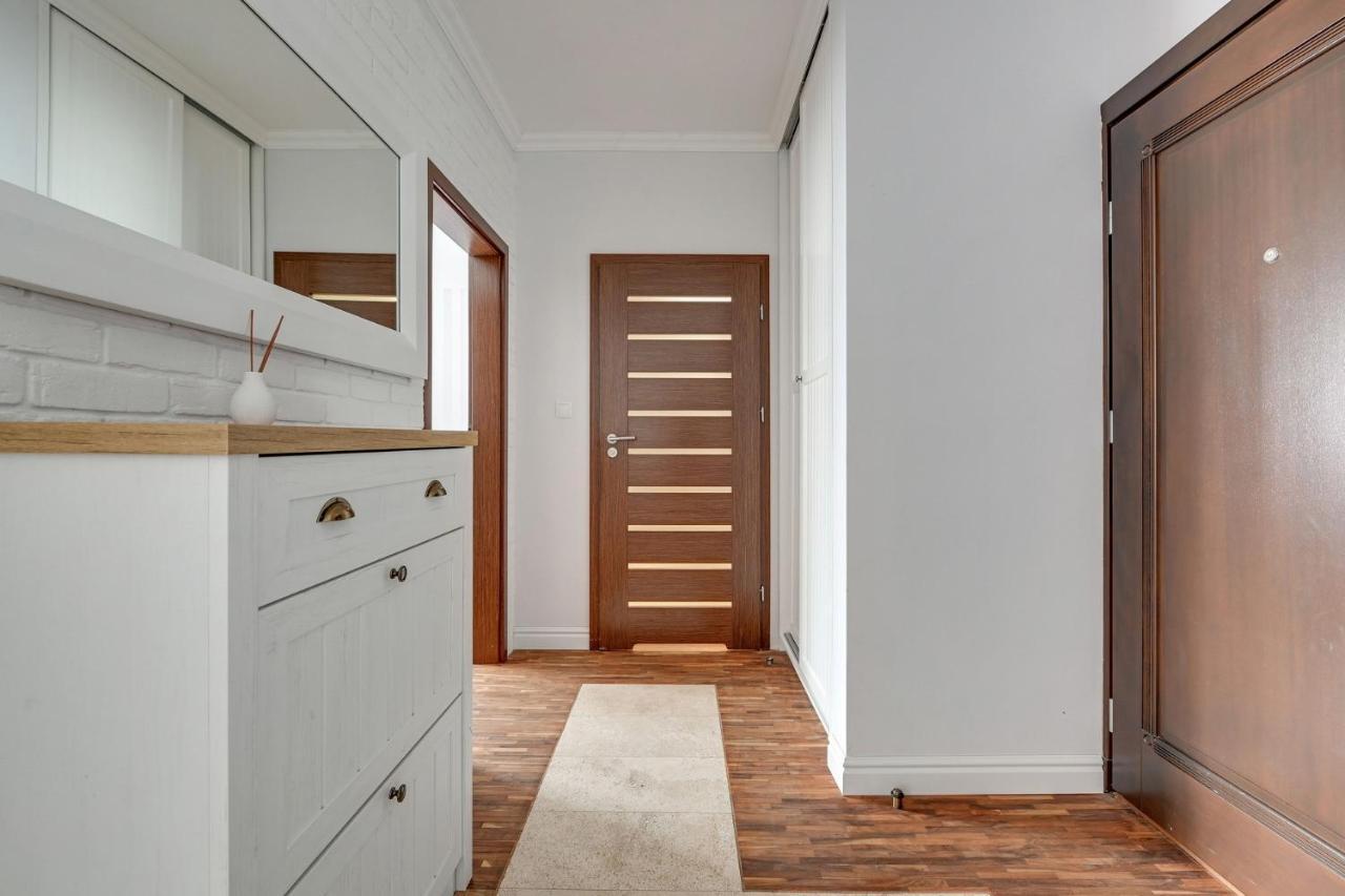 Luxury Willa Morska By Grand Apartments سوبوت المظهر الخارجي الصورة