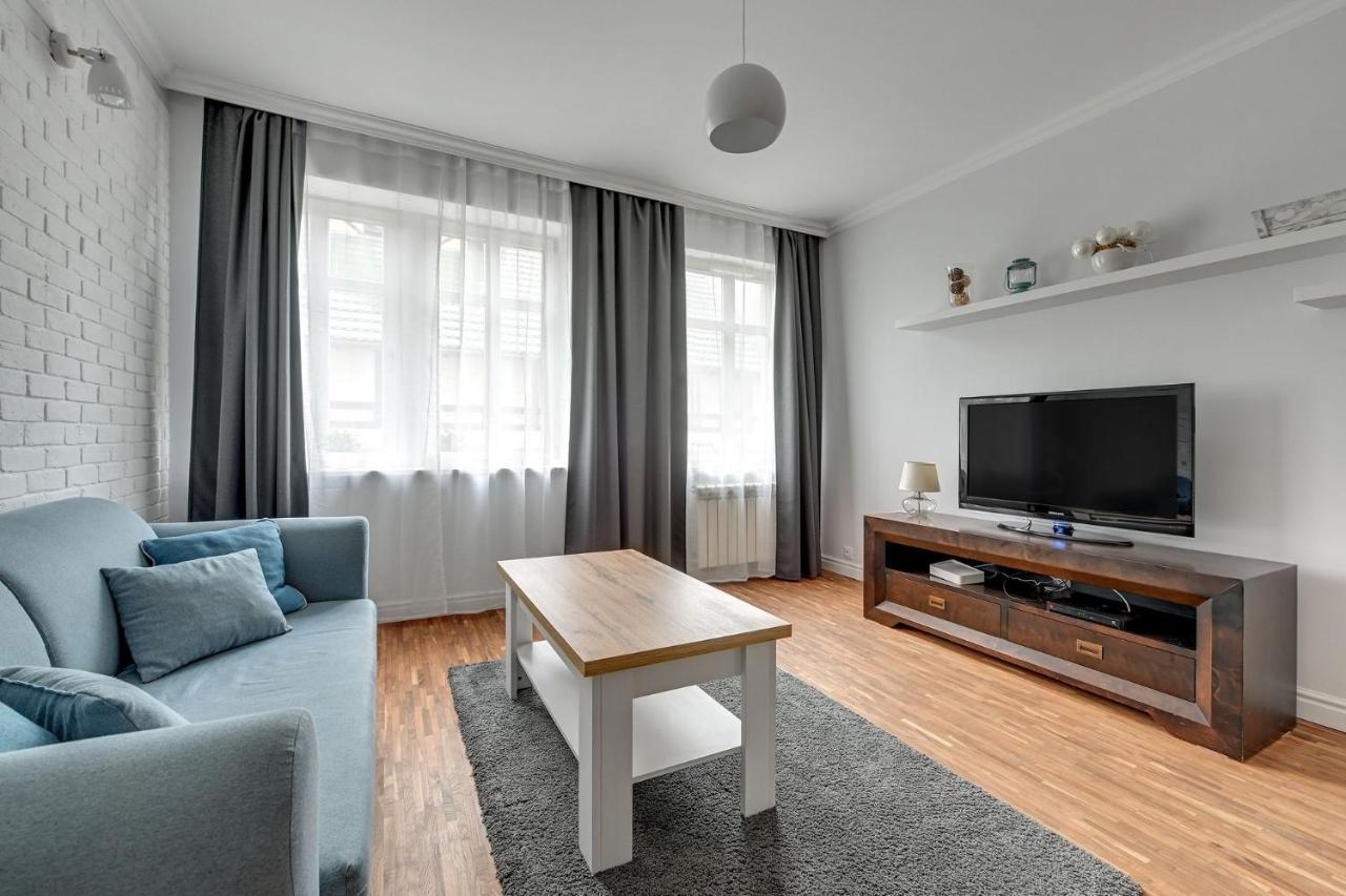 Luxury Willa Morska By Grand Apartments سوبوت المظهر الخارجي الصورة